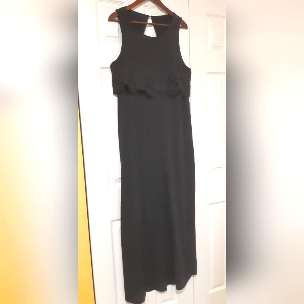 TOPSHOP Maternity Dress